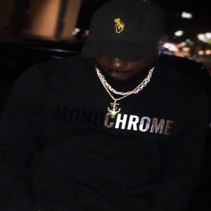 Meet your Posher, Reggie